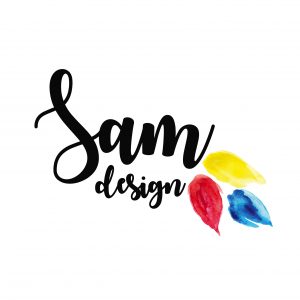 Samdesignlogo